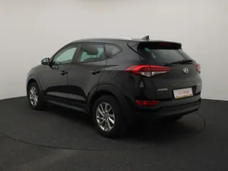 HYUNDAI TUCSON Premium