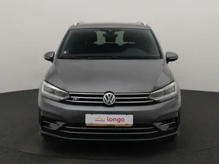 VOLKSWAGEN TOURAN R-Line