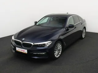 BMW 530 Luxury Line