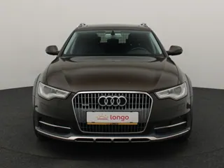 AUDI A6 ALLROAD Pro Line