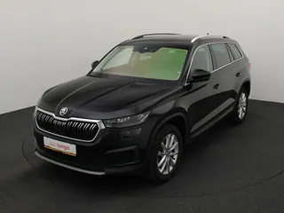 SKODA KODIAQ Style