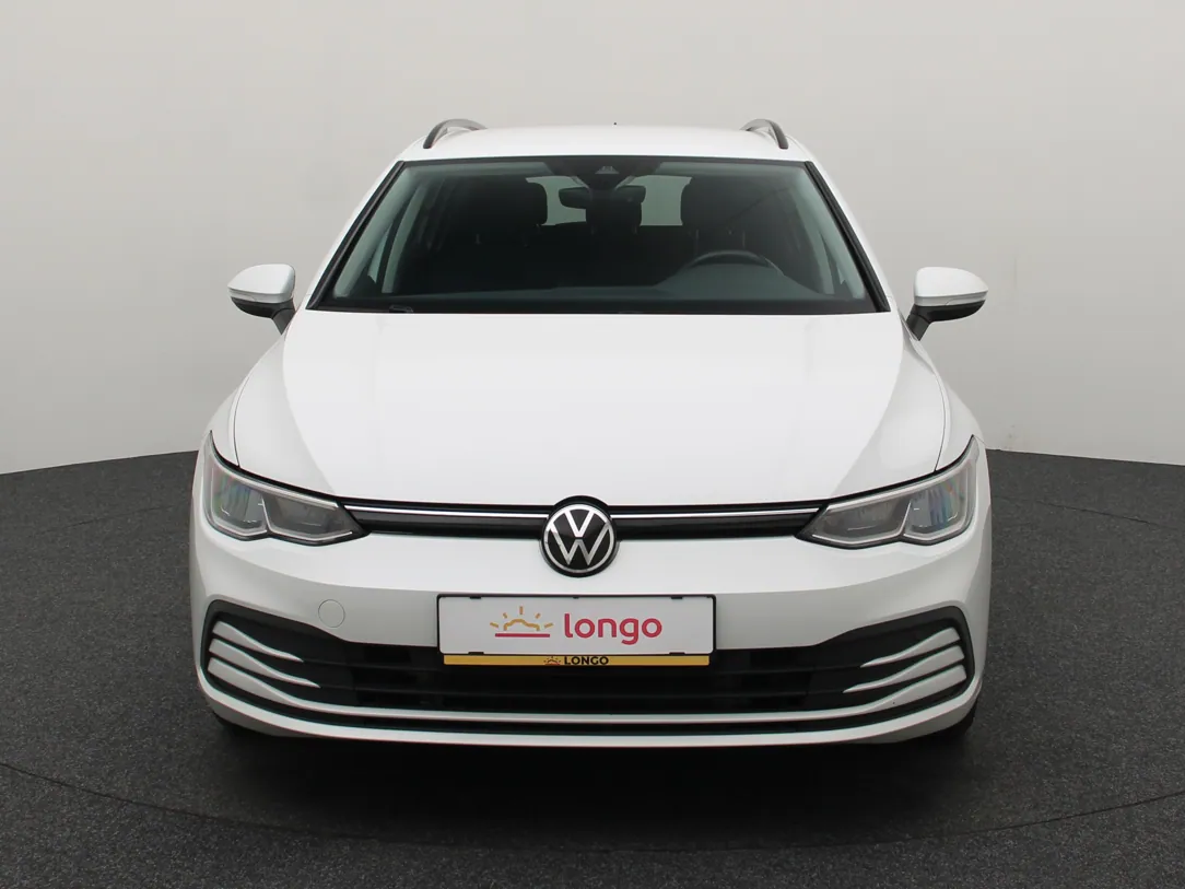 VOLKSWAGEN GOLF 8 Life