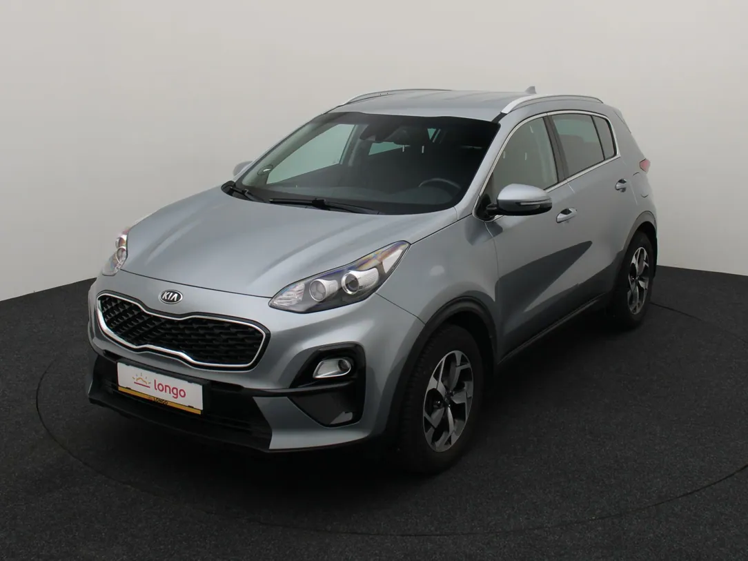 KIA SPORTAGE ComfortLine