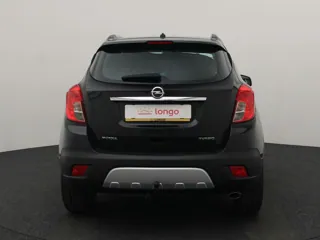 OPEL MOKKA Edition