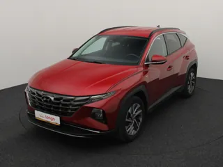 HYUNDAI TUCSON Trend