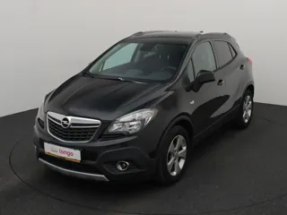 OPEL MOKKA Business+