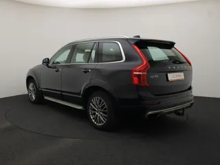 VOLVO XC90 Inscription
