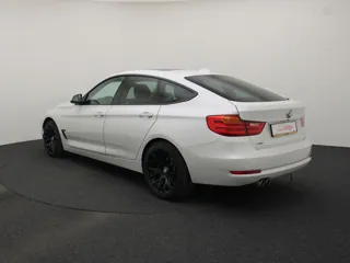 BMW 320 Gran Turismo Sport Line
