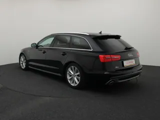 AUDI A6 Sport Edition