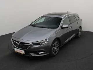 OPEL INSIGNIA Innovation