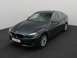 BMW 320 Gran Turismo High Executive