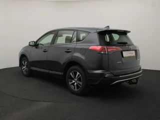 TOYOTA RAV 4 Comfort