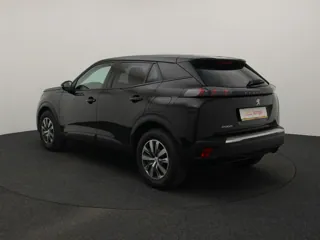 PEUGEOT 2008 Active