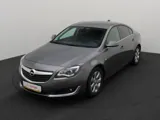 OPEL INSIGNIA Business+