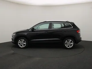 SKODA KAROQ Business Edition Plus