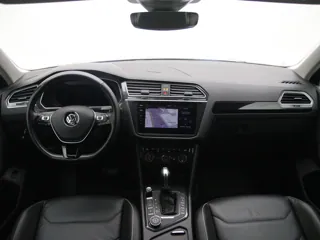VOLKSWAGEN TIGUAN Highline