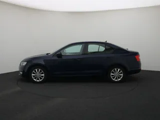SKODA OCTAVIA Ambition Businessline