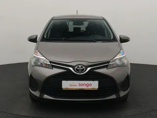 TOYOTA YARIS Active