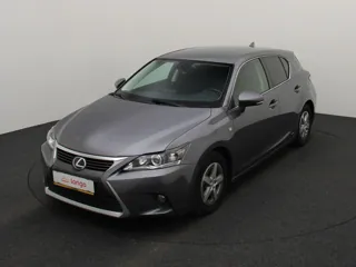 LEXUS CT200h Comfort
