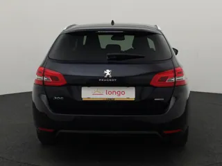 PEUGEOT 308 Executive