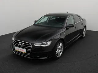 AUDI A6 S-Line