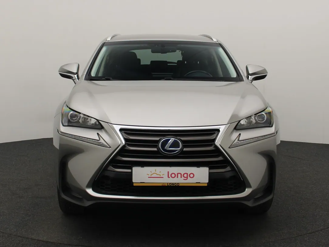 LEXUS NX300H AWD 25th Edition
