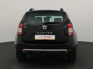DACIA DUSTER Lauréate