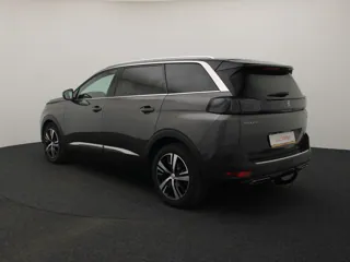 2021 PEUGEOT 5008 GT Line