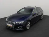 AUDI A4 MHEV Sport S Line Edition