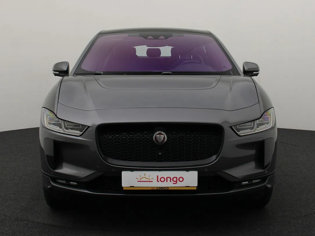 JAGUAR I-PACE HSE