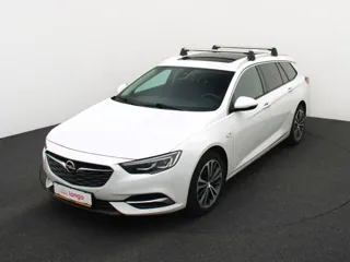 OPEL INSIGNIA Business Executive