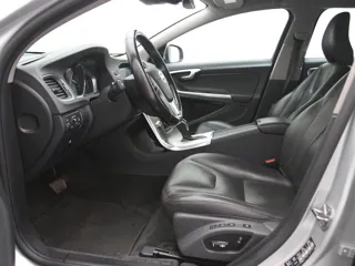 VOLVO V60 Nordic+