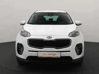 KIA SPORTAGE DynamicLine