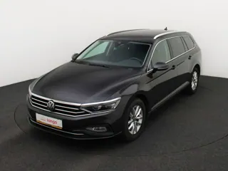 VOLKSWAGEN PASSAT B8 Style Business