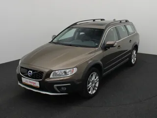 VOLVO XC70 Summum