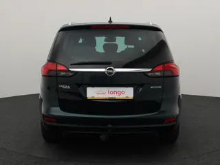 OPEL ZAFIRA TOURER Business+