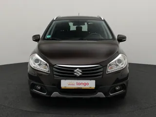 SUZUKI SX4 High Executive