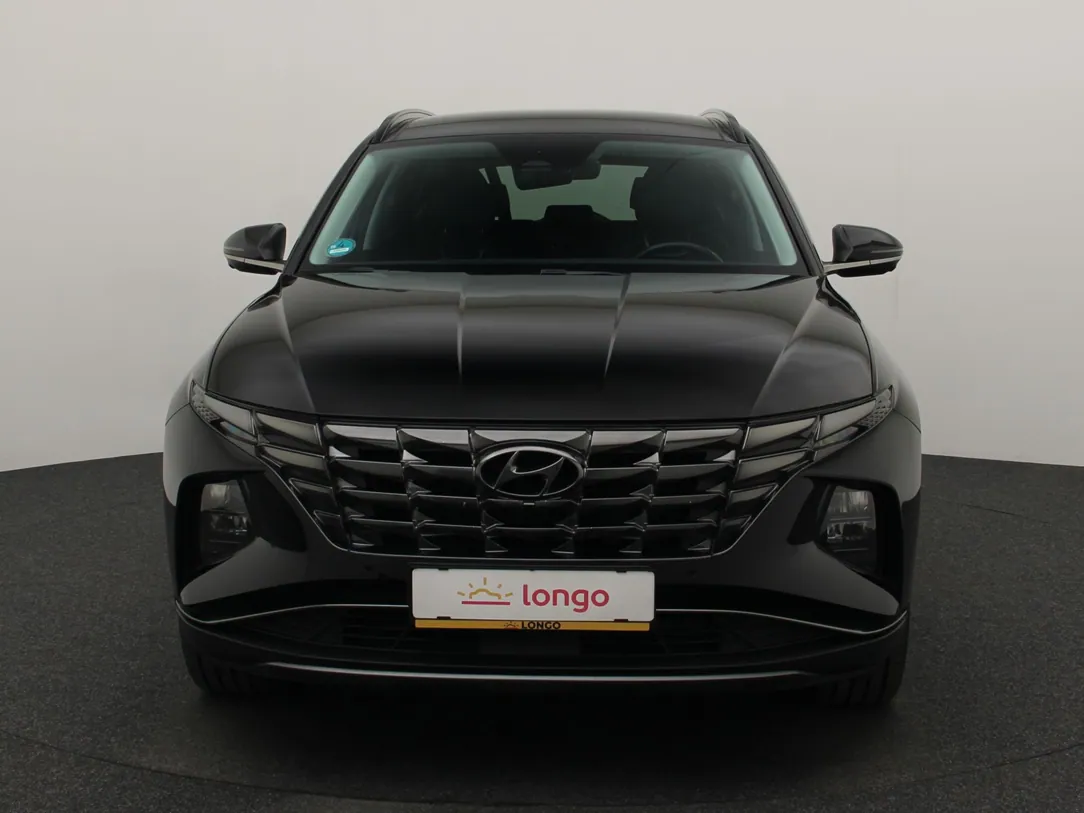 HYUNDAI TUCSON Premium Sky