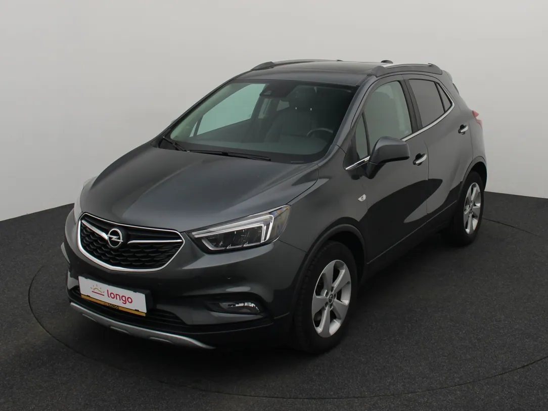 OPEL MOKKA X Innovation