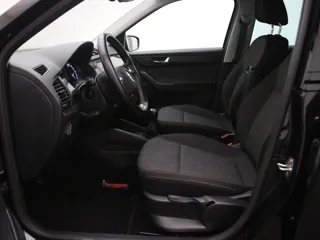 SKODA FABIA Business Edition