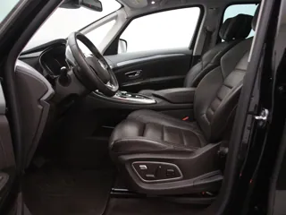 RENAULT ESPACE Initiale Paris