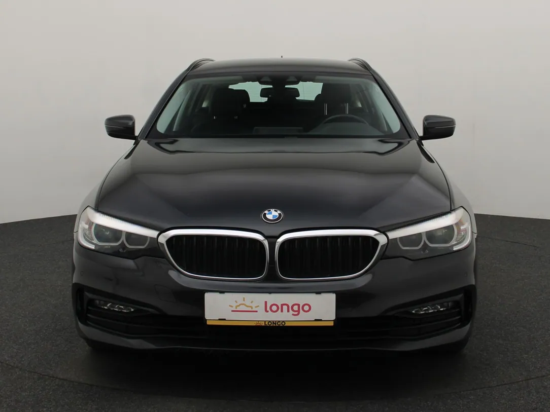 BMW 520 Sport Line