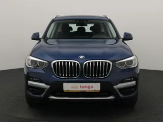 BMW X3 Advantage 
