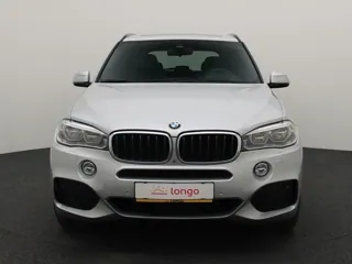 BMW X5 High Executive