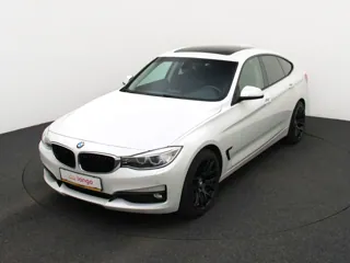 BMW 320 Gran Turismo Sport Line