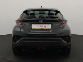 TOYOTA C-HR Executive