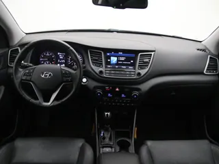 HYUNDAI TUCSON Premium