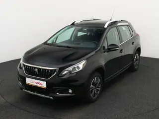 PEUGEOT 2008 Allure