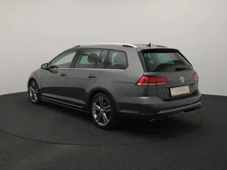 VOLKSWAGEN GOLF 7 Highline Business R
