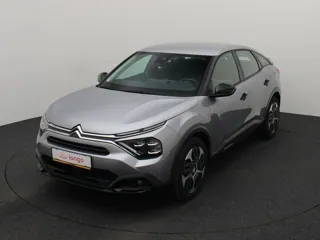 2022 CITROEN C4 Feel